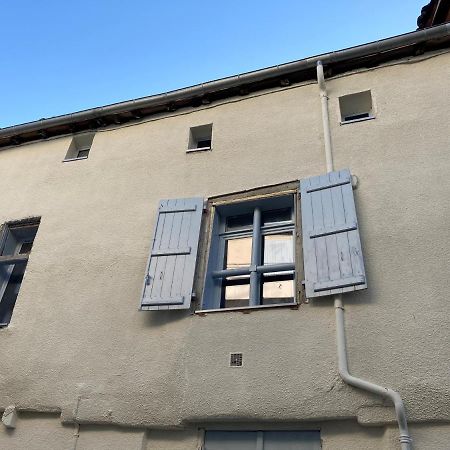 Ferienwohnung Le Celebrity Agen Exterior foto