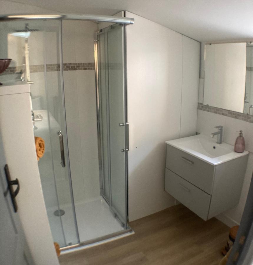 Ferienwohnung Le Celebrity Agen Exterior foto