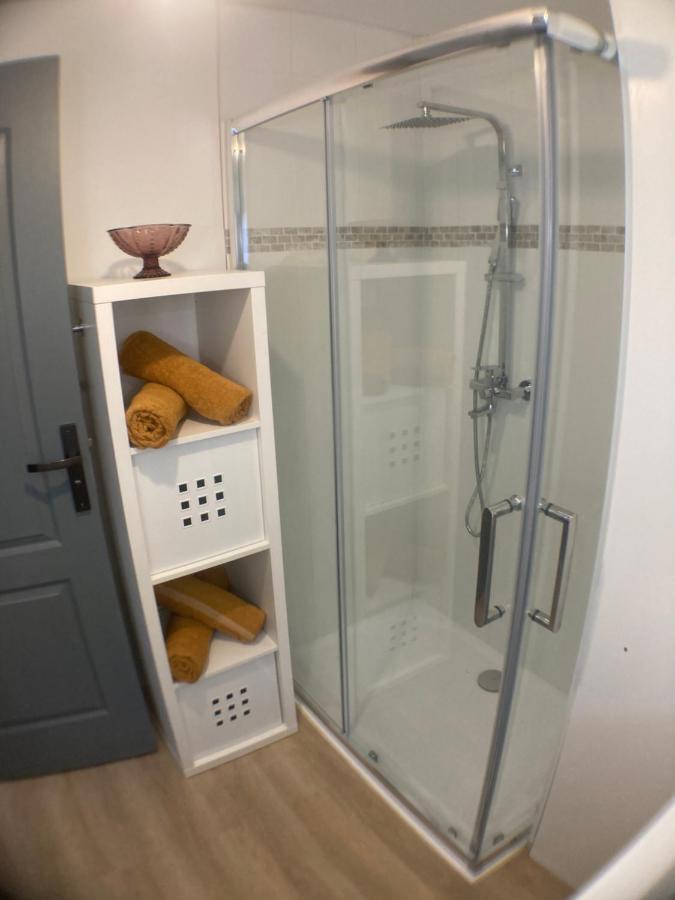 Ferienwohnung Le Celebrity Agen Exterior foto